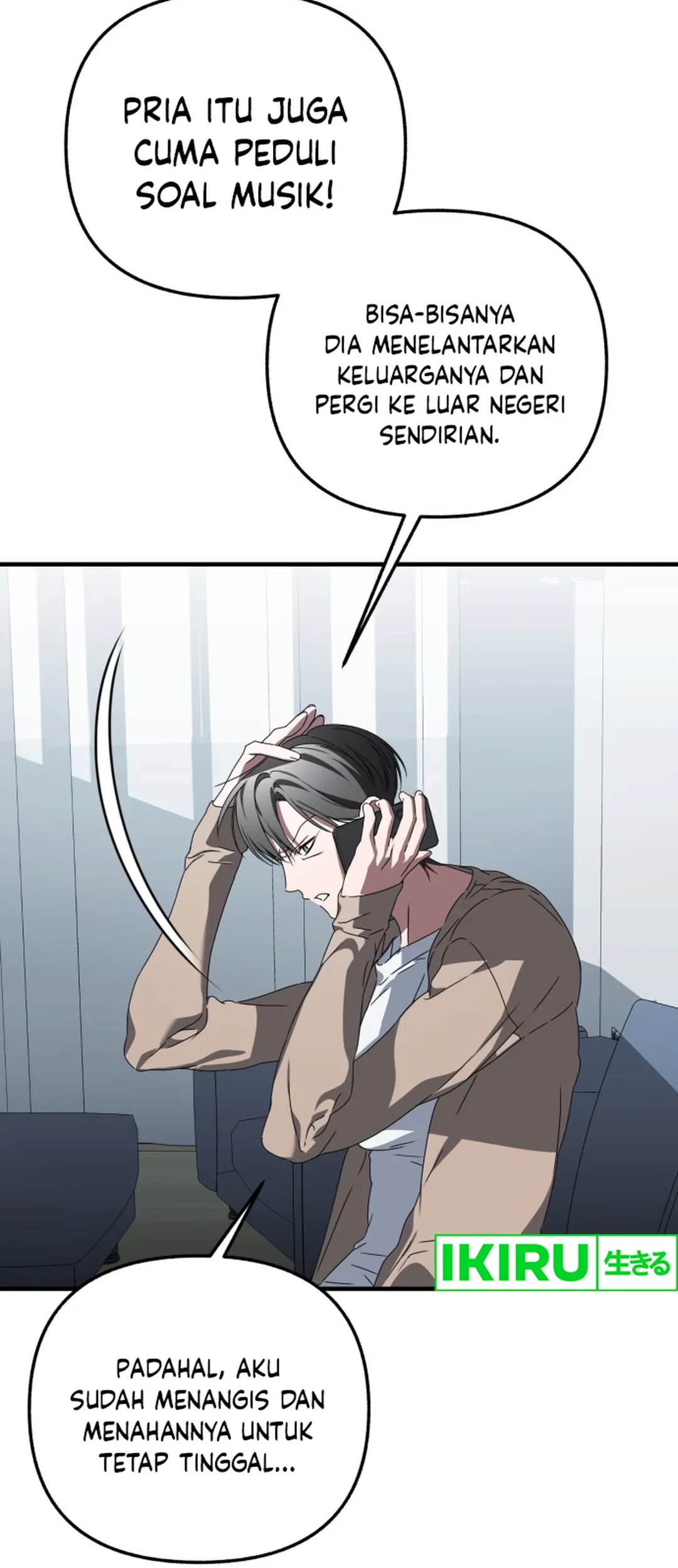 Sounds Like Chapter 28 - halaman 5