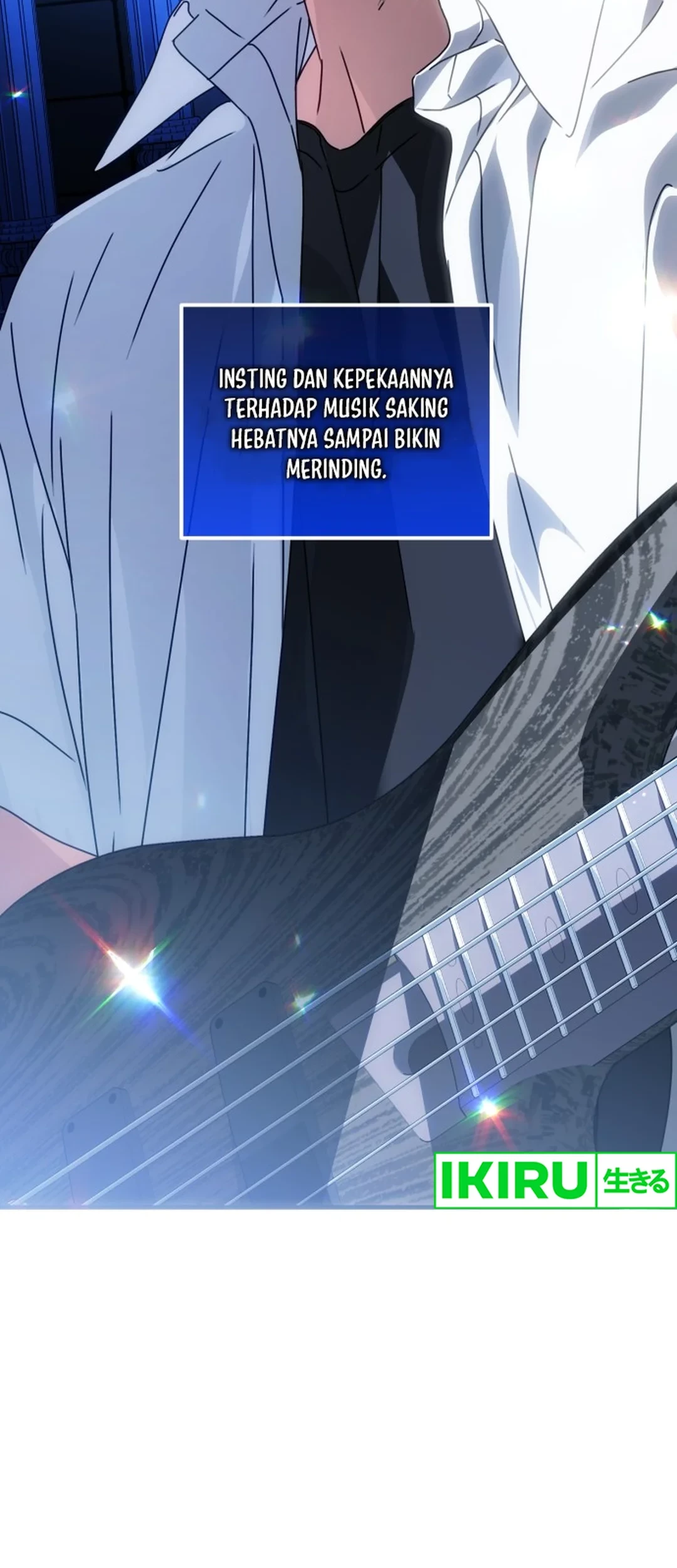 Sounds Like Chapter 28 - halaman 50