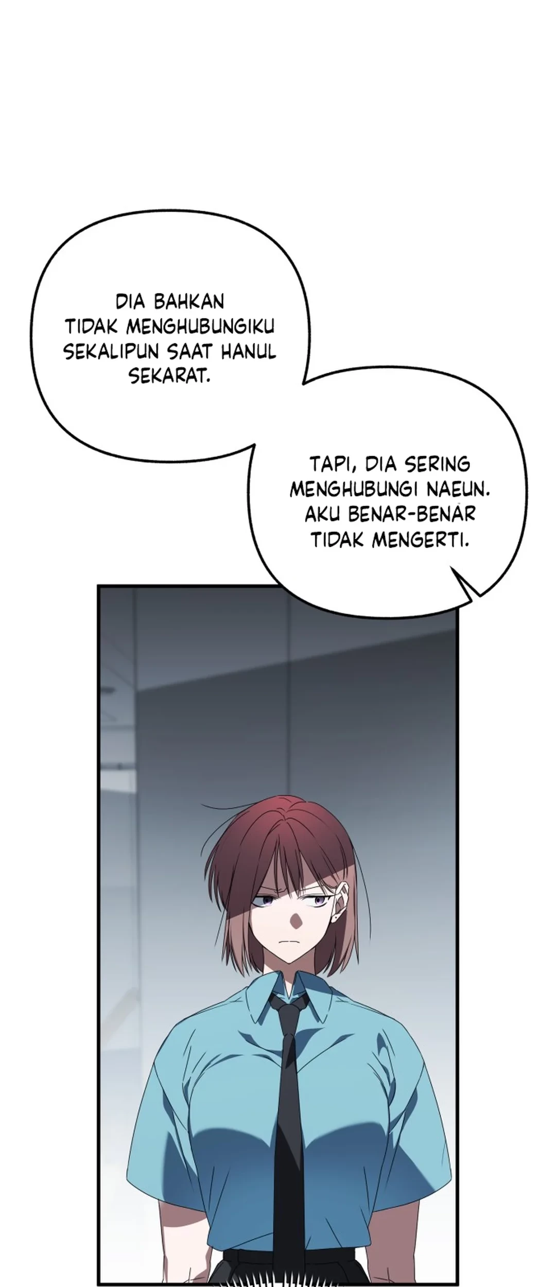 Sounds Like Chapter 28 - halaman 6