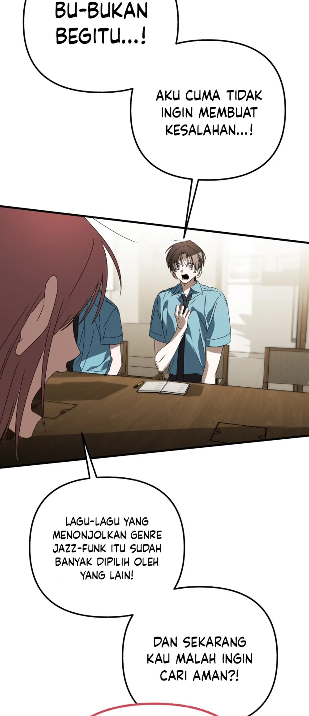 Sounds Like Chapter 28 - halaman 60