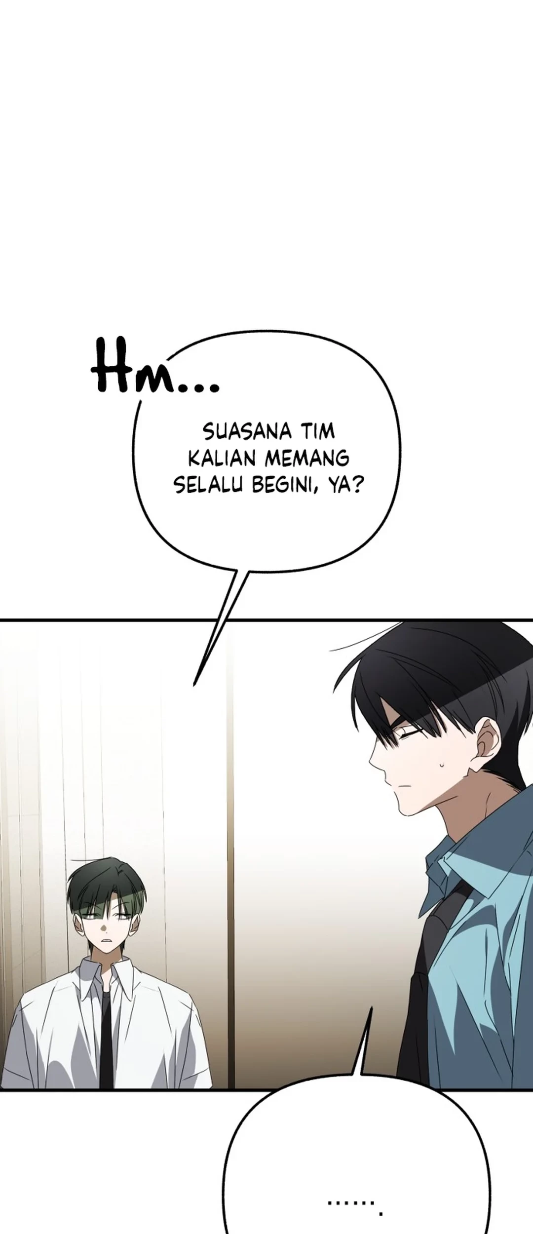 Sounds Like Chapter 28 - halaman 64