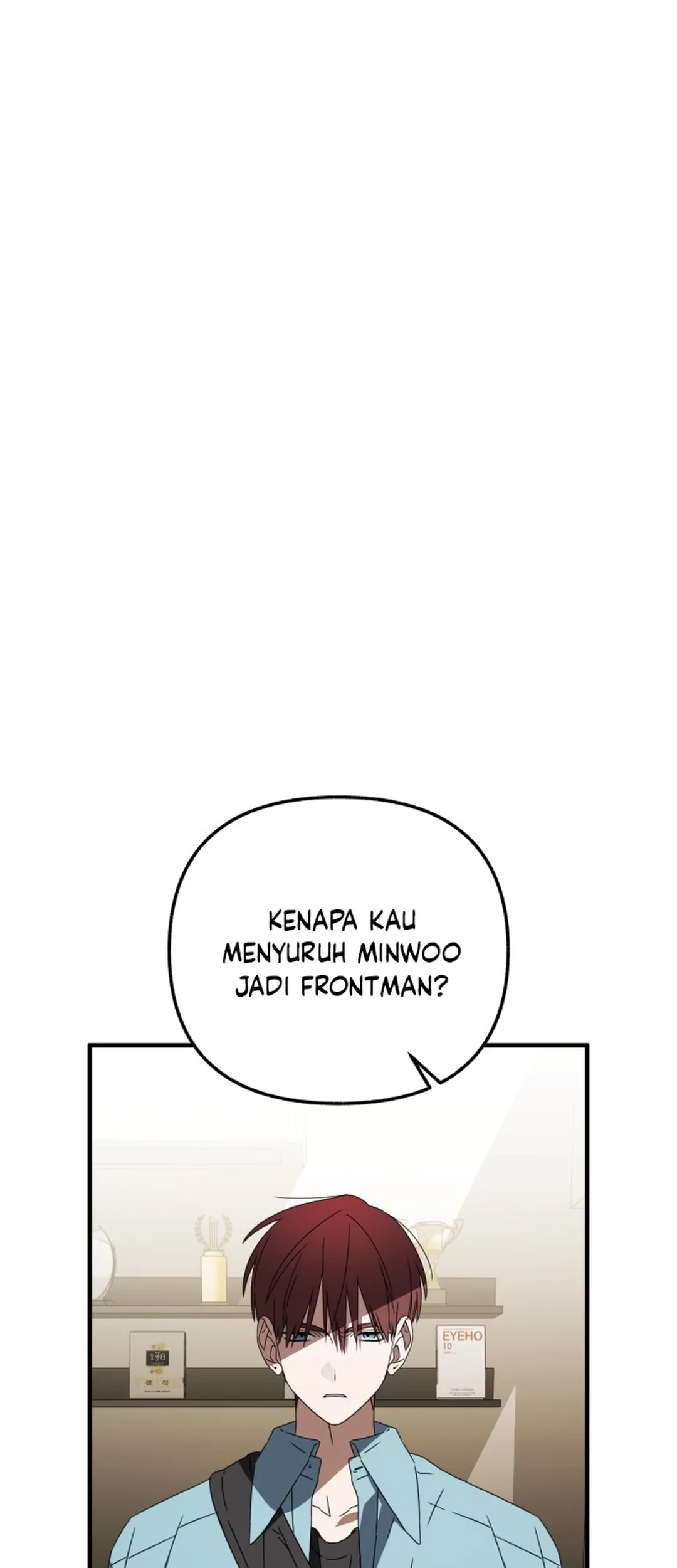 Sounds Like Chapter 28 - halaman 71