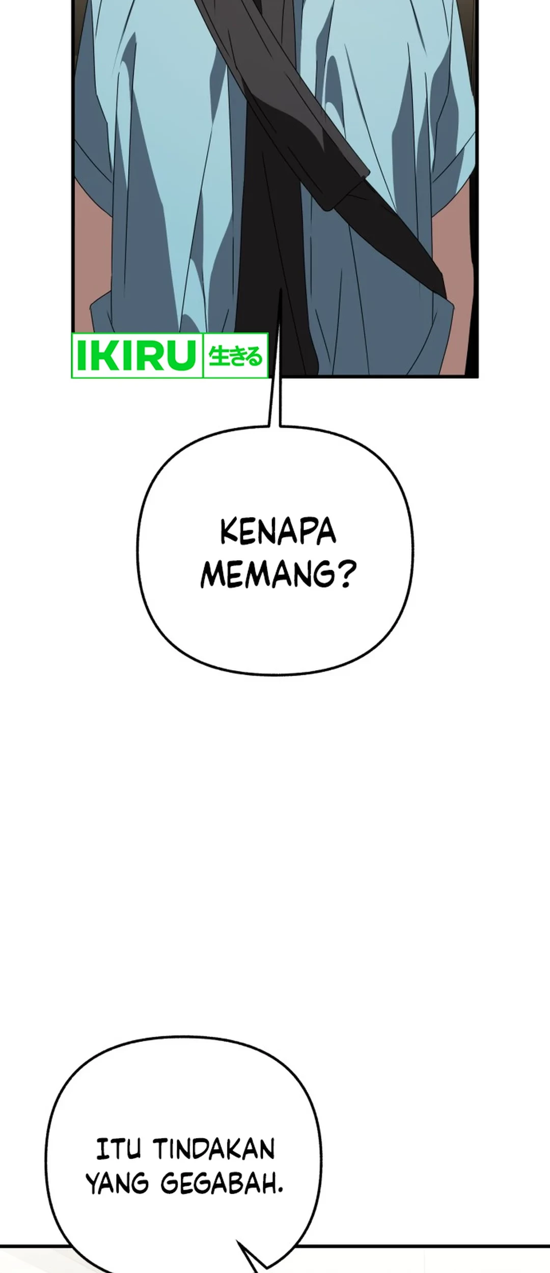 Sounds Like Chapter 28 - halaman 72