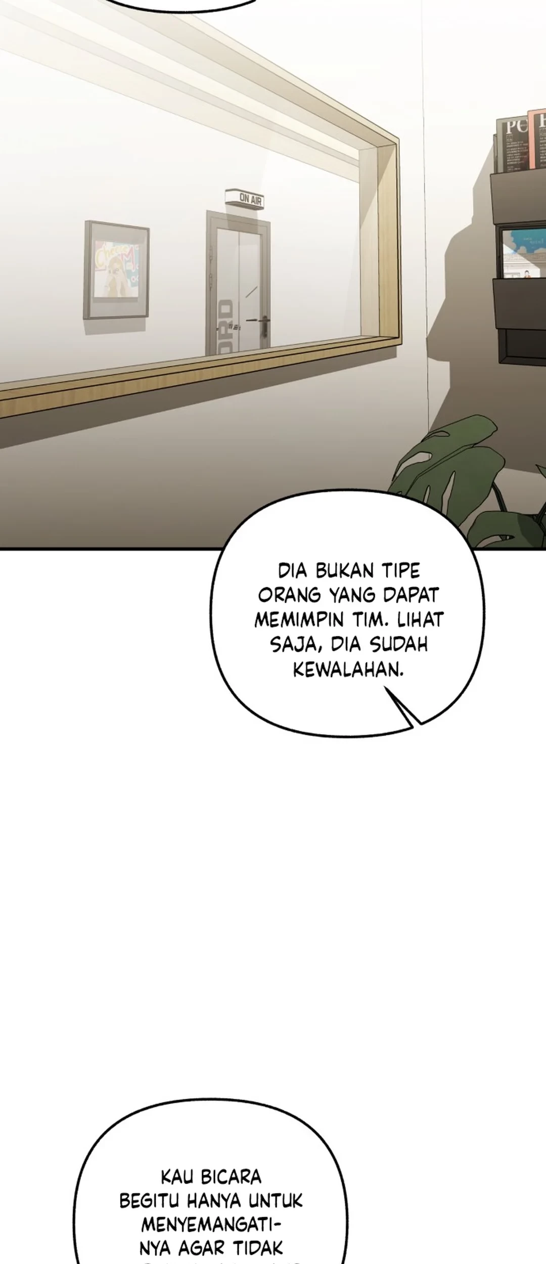 Sounds Like Chapter 28 - halaman 73