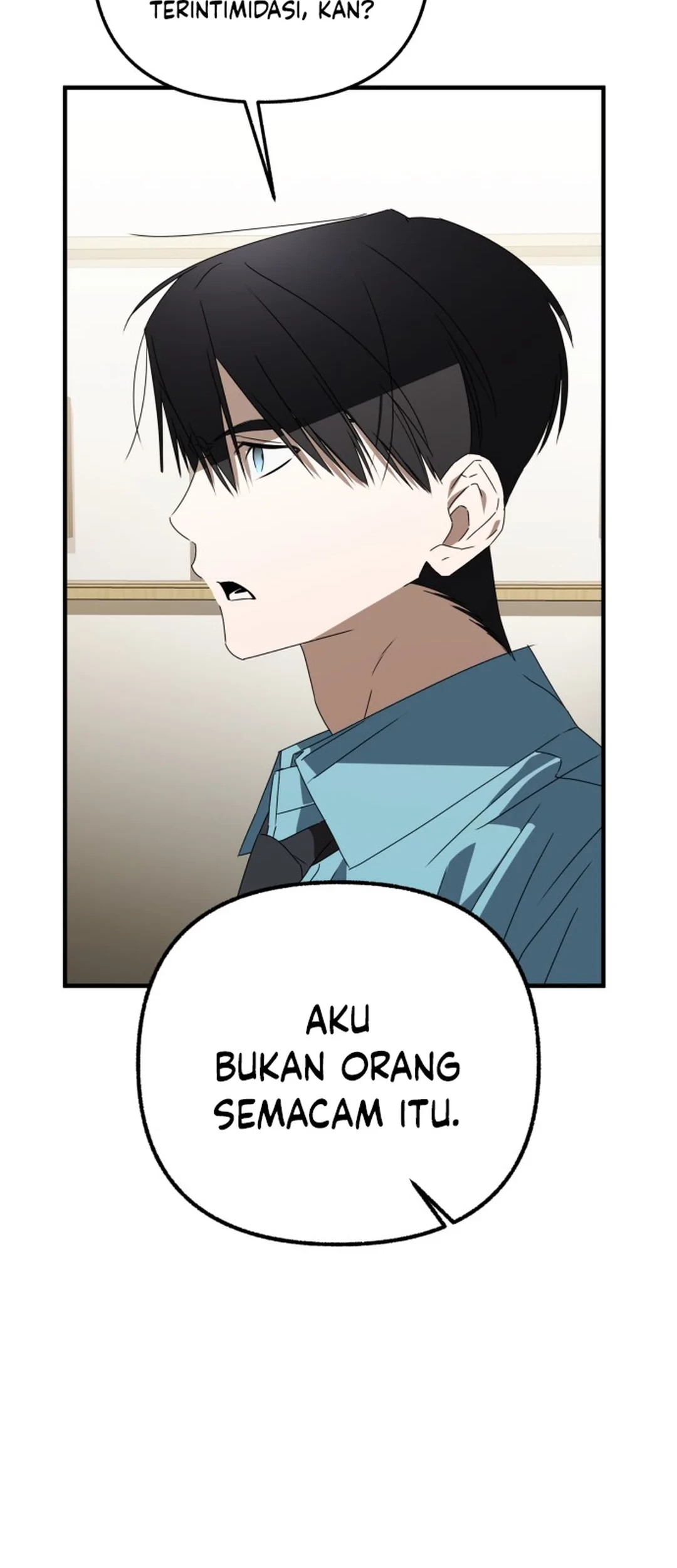 Sounds Like Chapter 28 - halaman 74