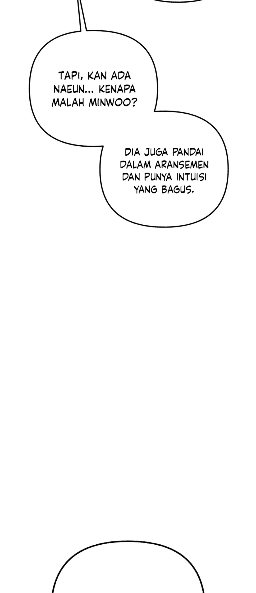 Sounds Like Chapter 28 - halaman 76