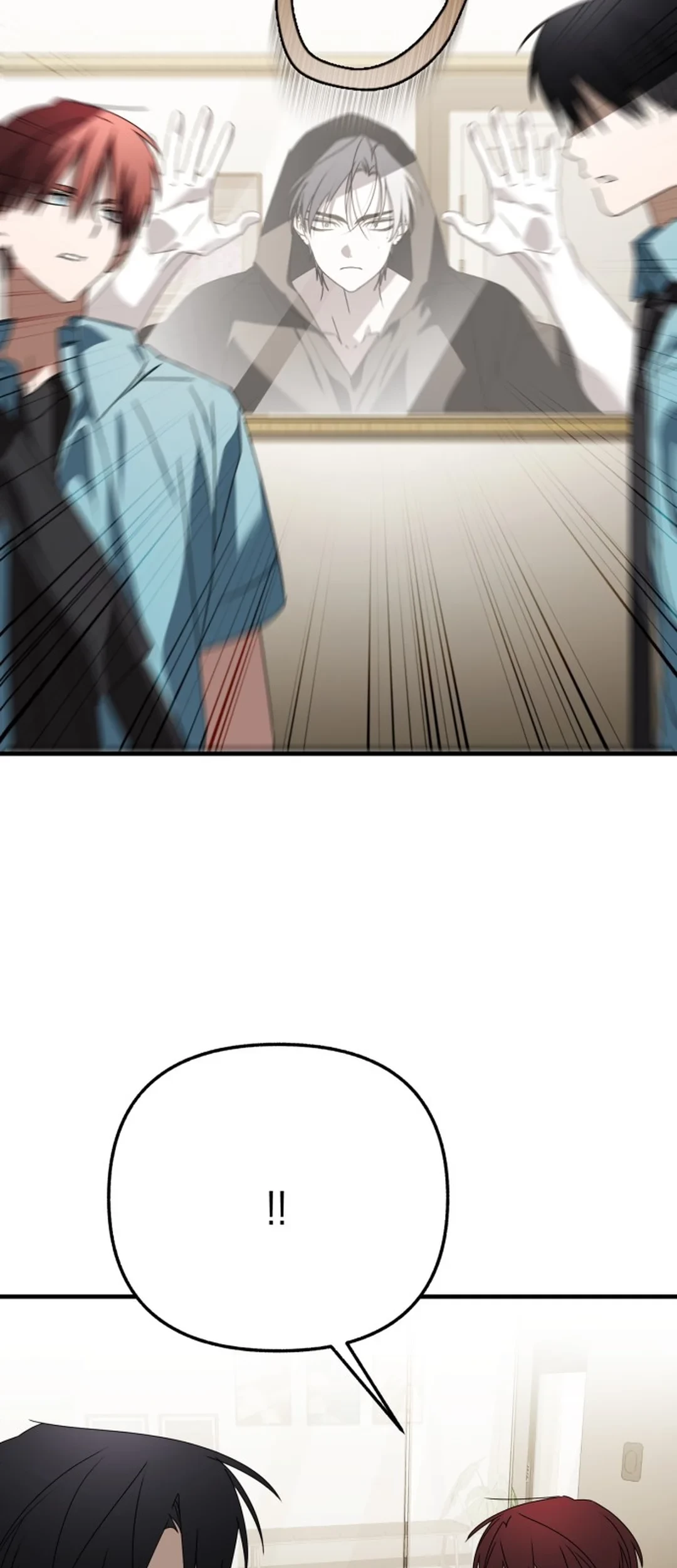 Sounds Like Chapter 28 - halaman 83