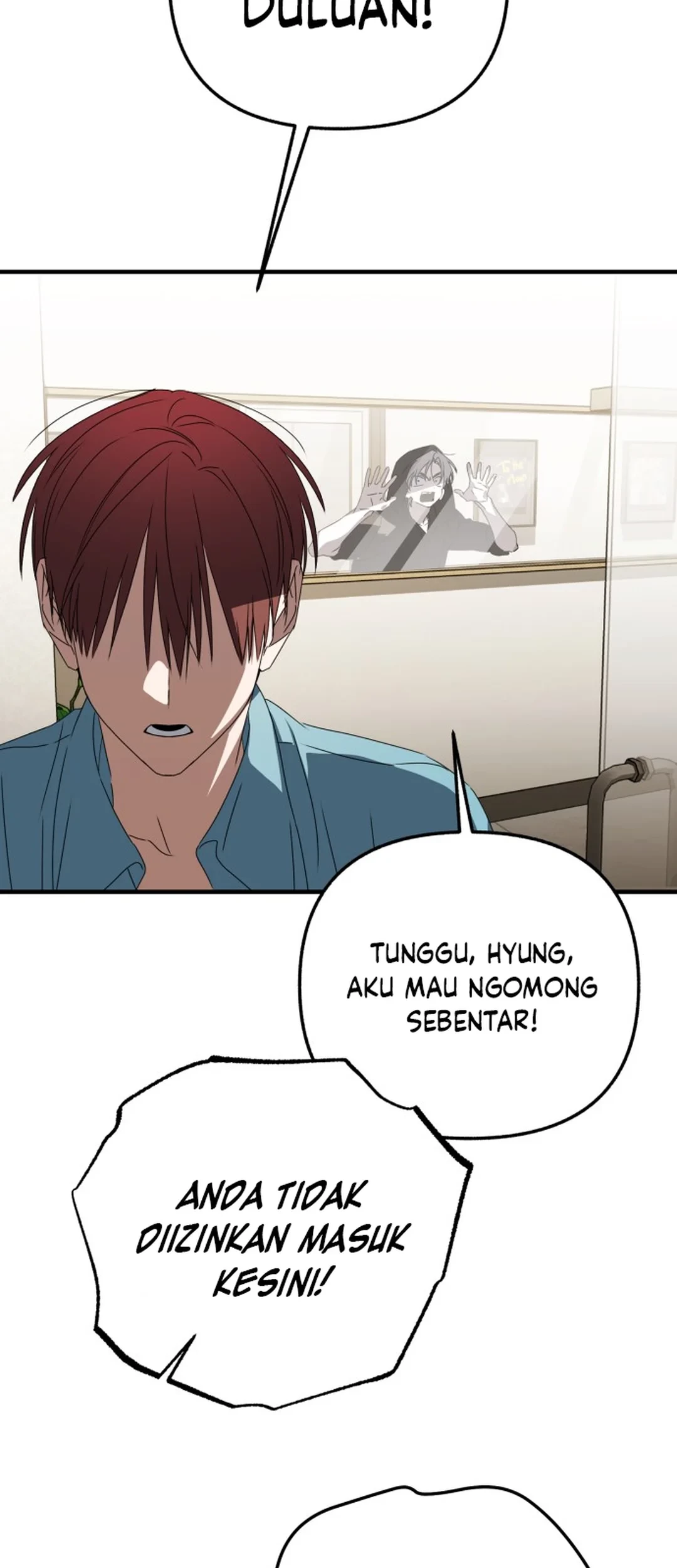 Sounds Like Chapter 28 - halaman 85