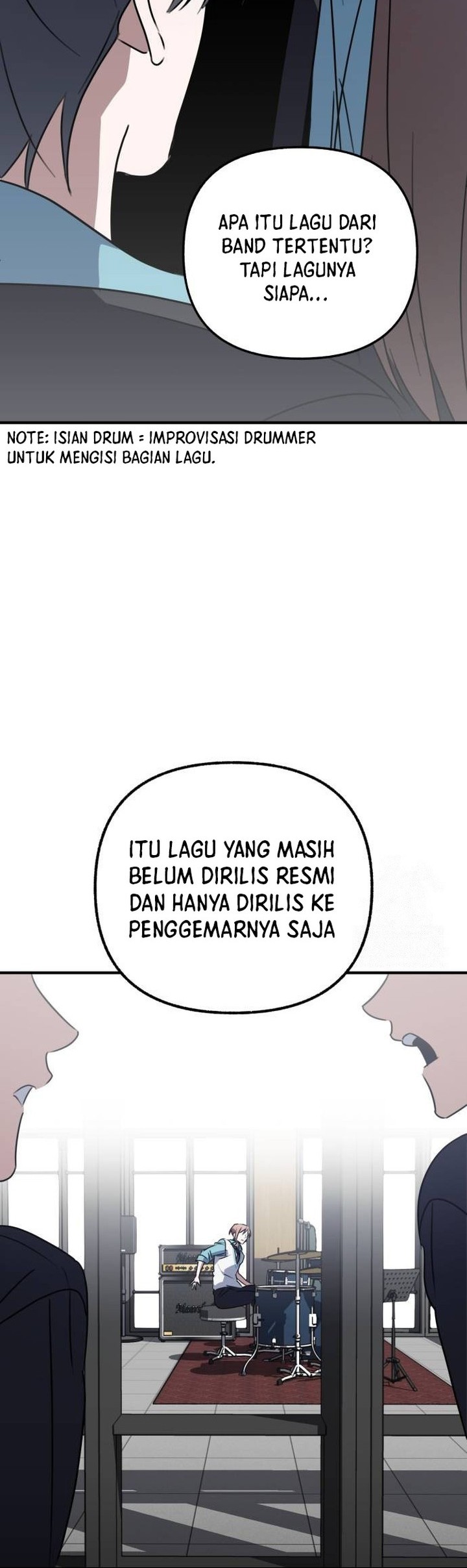 Sounds Like Chapter 3 - halaman 100