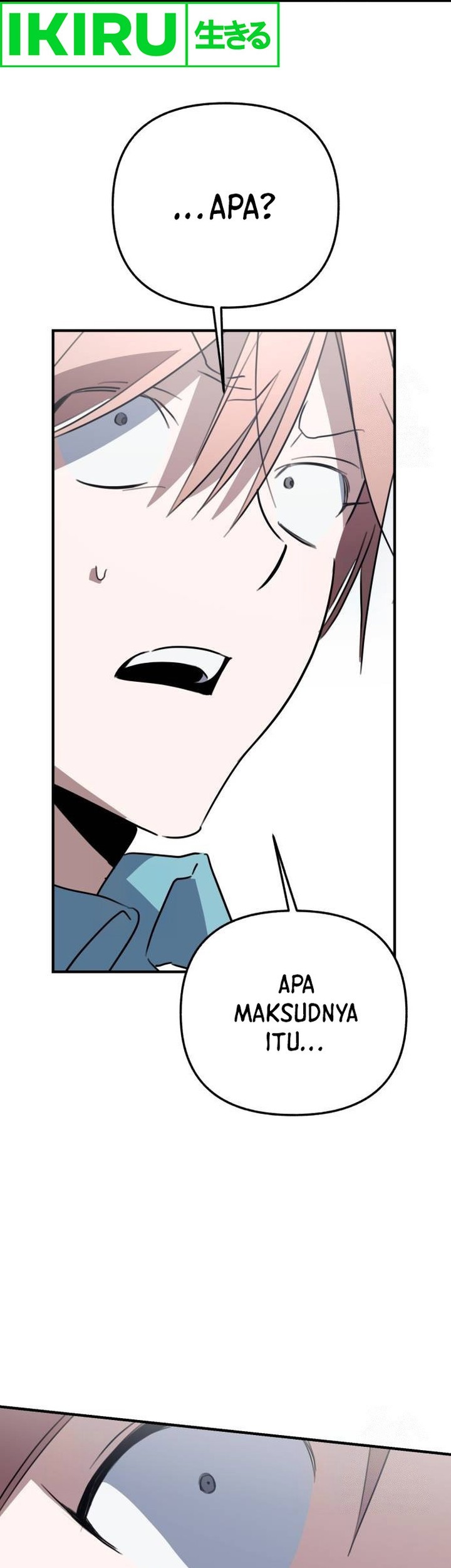 Sounds Like Chapter 3 - halaman 101