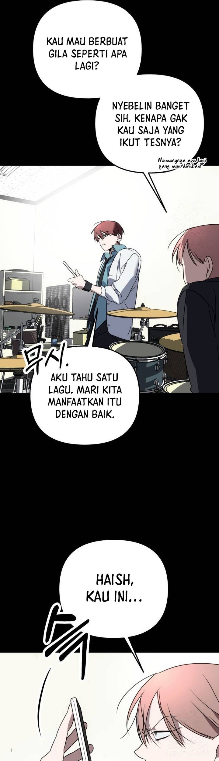 Sounds Like Chapter 3 - halaman 107
