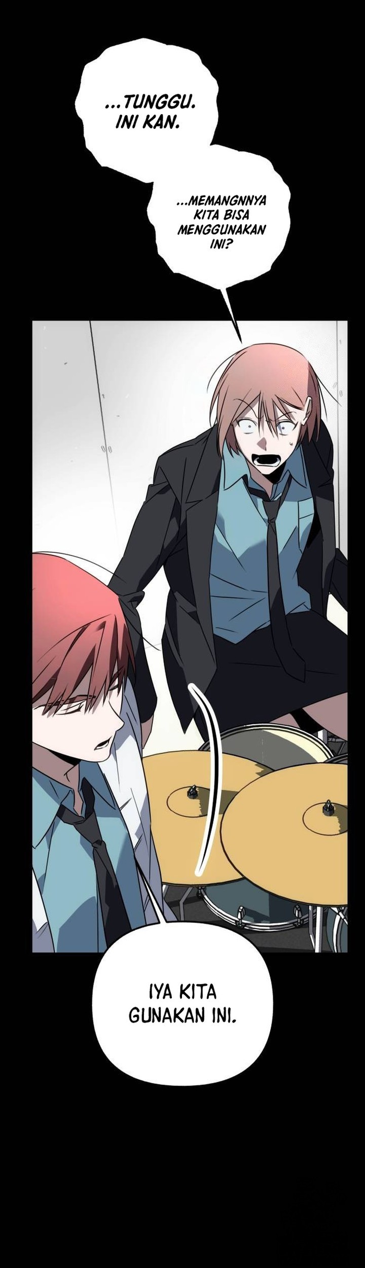 Sounds Like Chapter 3 - halaman 109