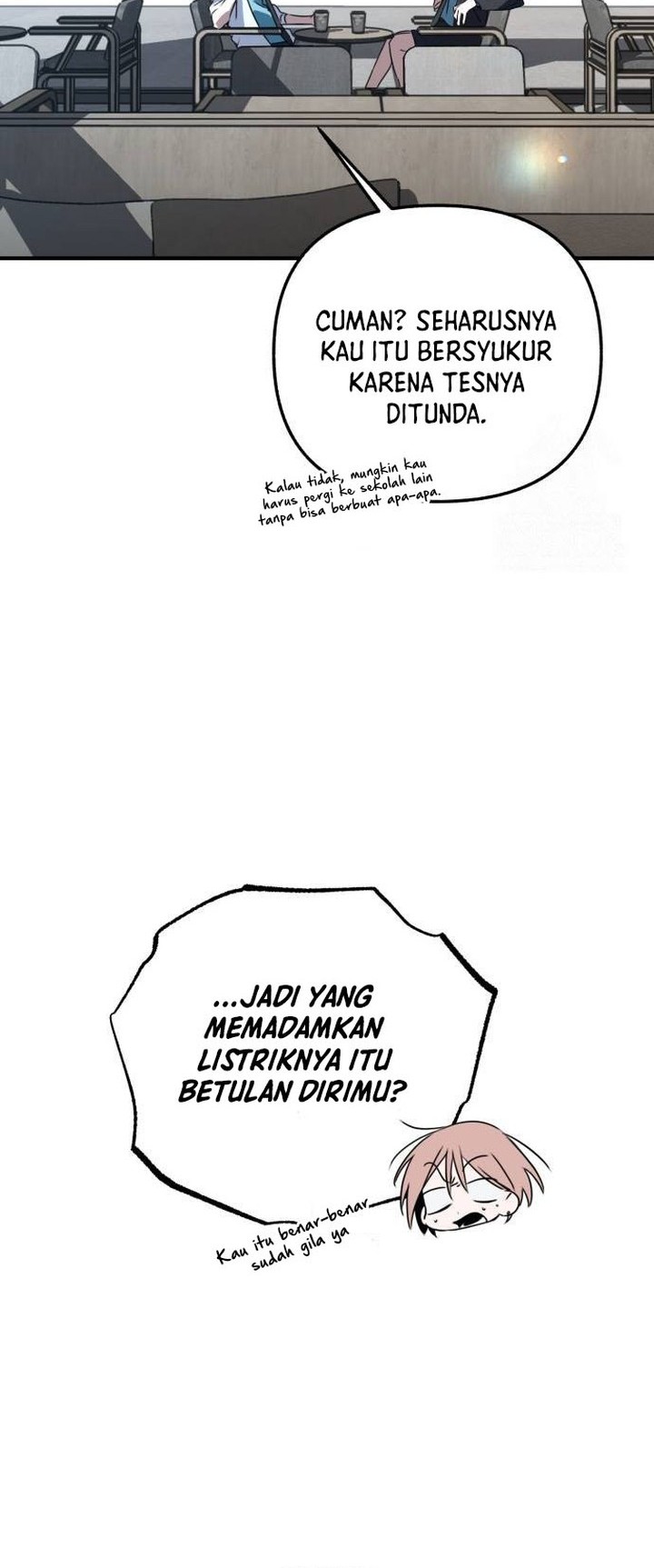 Sounds Like Chapter 3 - halaman 12