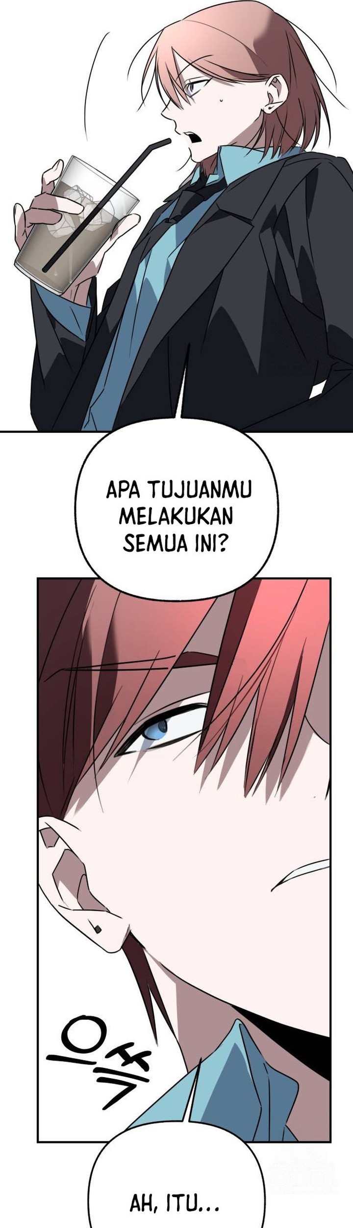 Sounds Like Chapter 3 - halaman 15