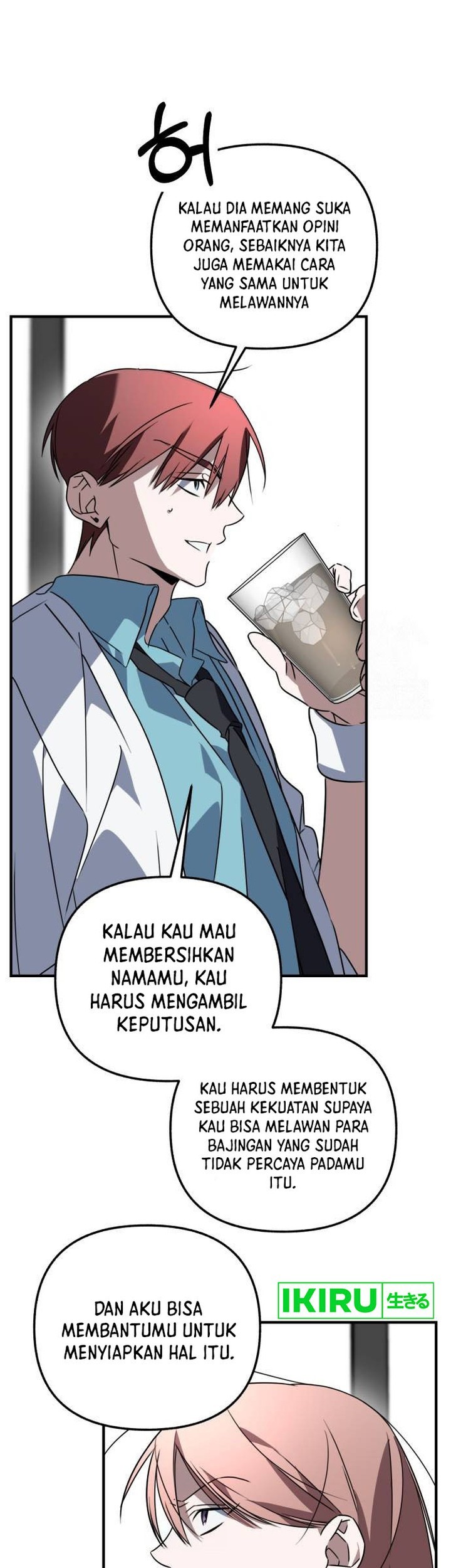Sounds Like Chapter 3 - halaman 23