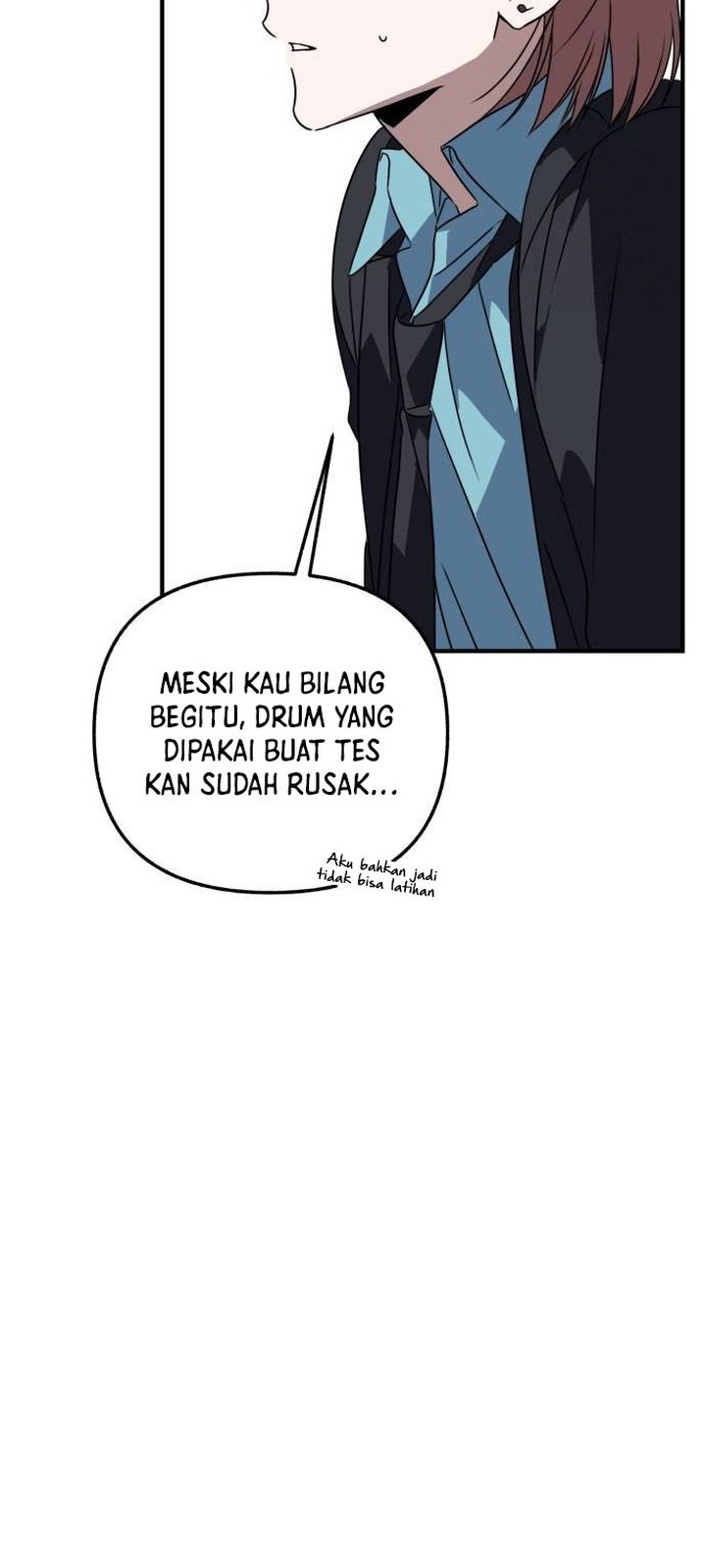 Sounds Like Chapter 3 - halaman 24