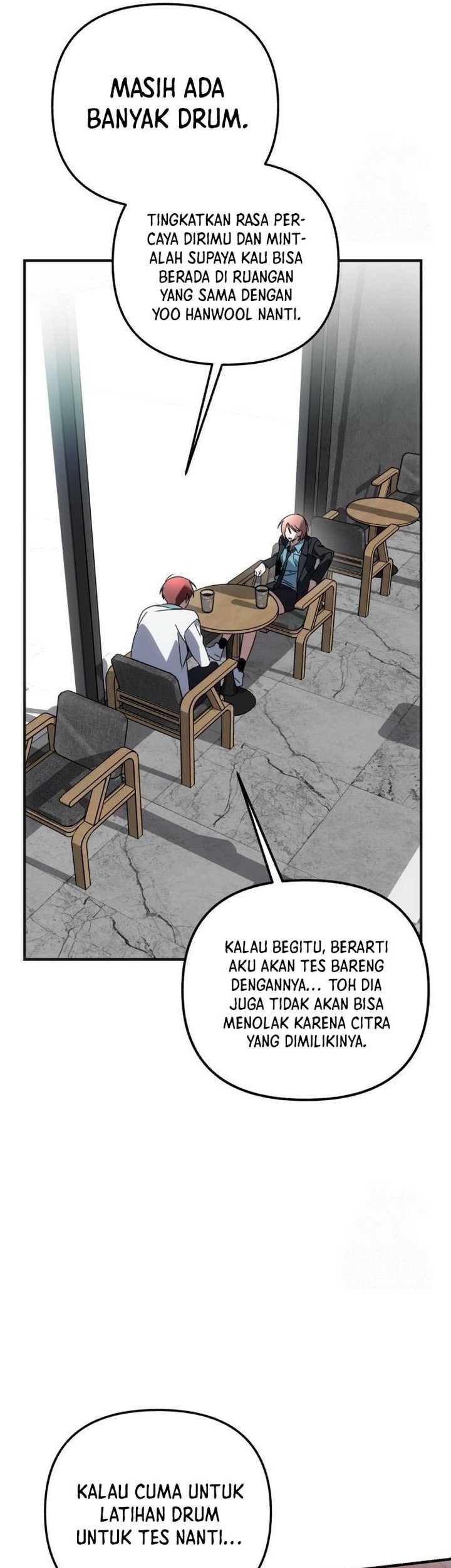 Sounds Like Chapter 3 - halaman 25