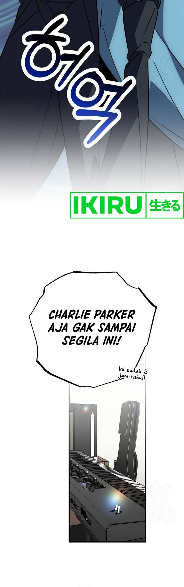 Sounds Like Chapter 3 - halaman 31