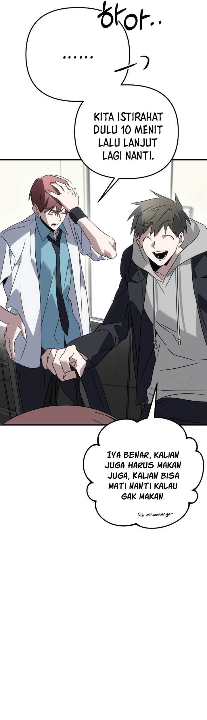 Sounds Like Chapter 3 - halaman 34