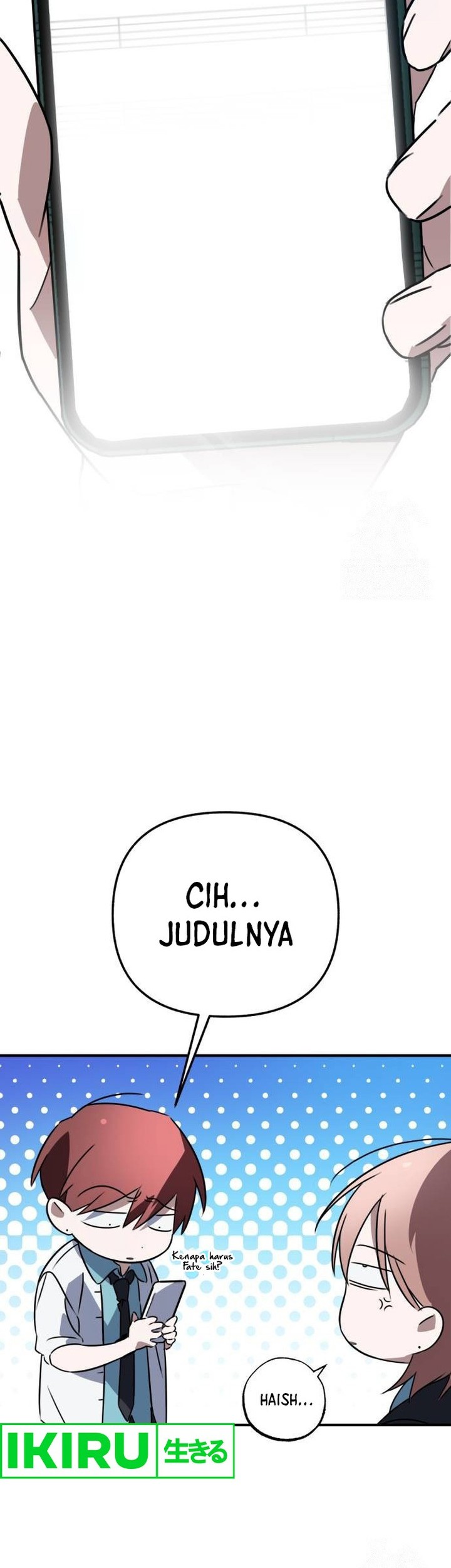 Sounds Like Chapter 3 - halaman 41