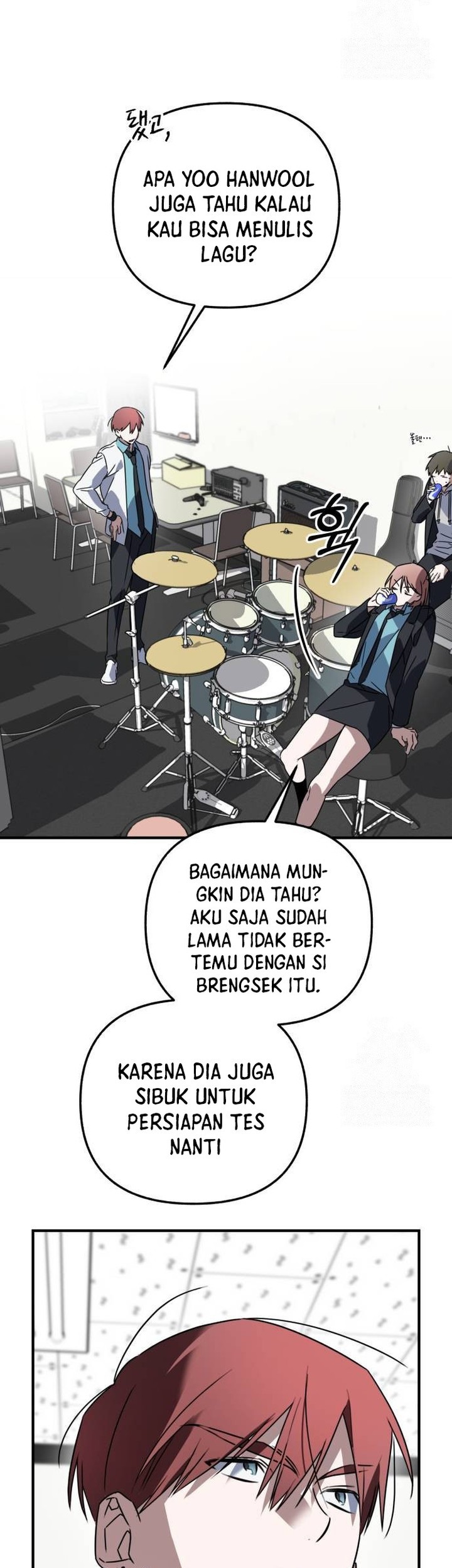 Sounds Like Chapter 3 - halaman 42