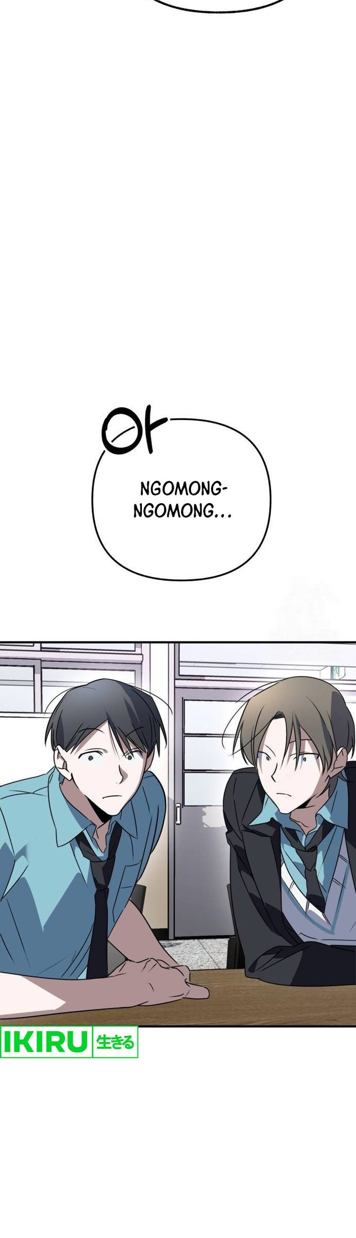 Sounds Like Chapter 3 - halaman 49