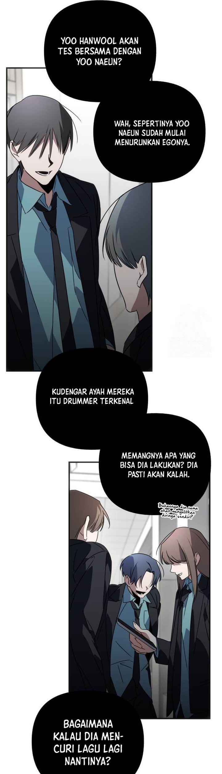 Sounds Like Chapter 3 - halaman 60