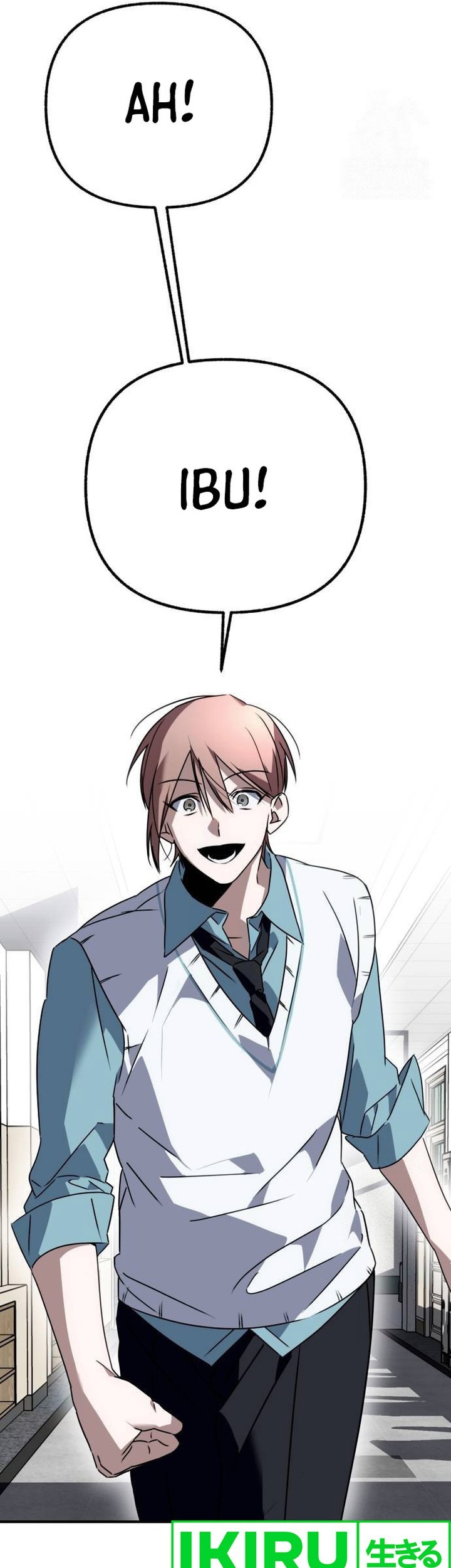 Sounds Like Chapter 3 - halaman 64