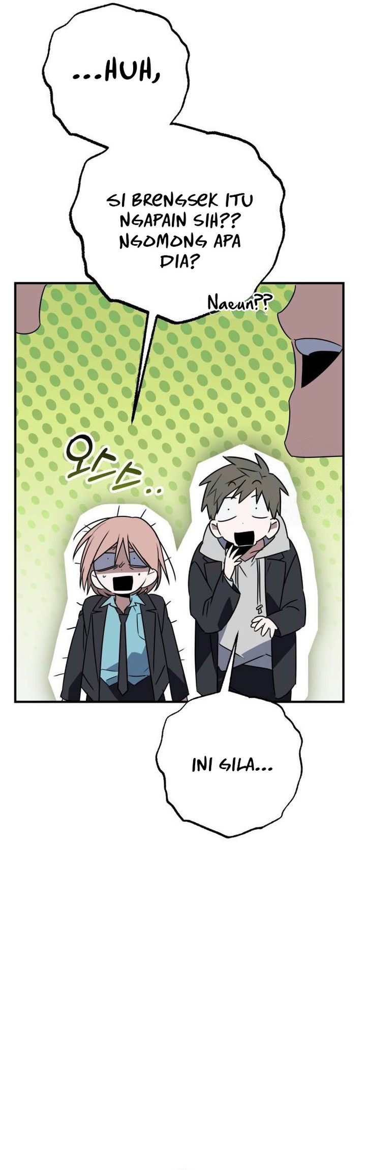Sounds Like Chapter 3 - halaman 70