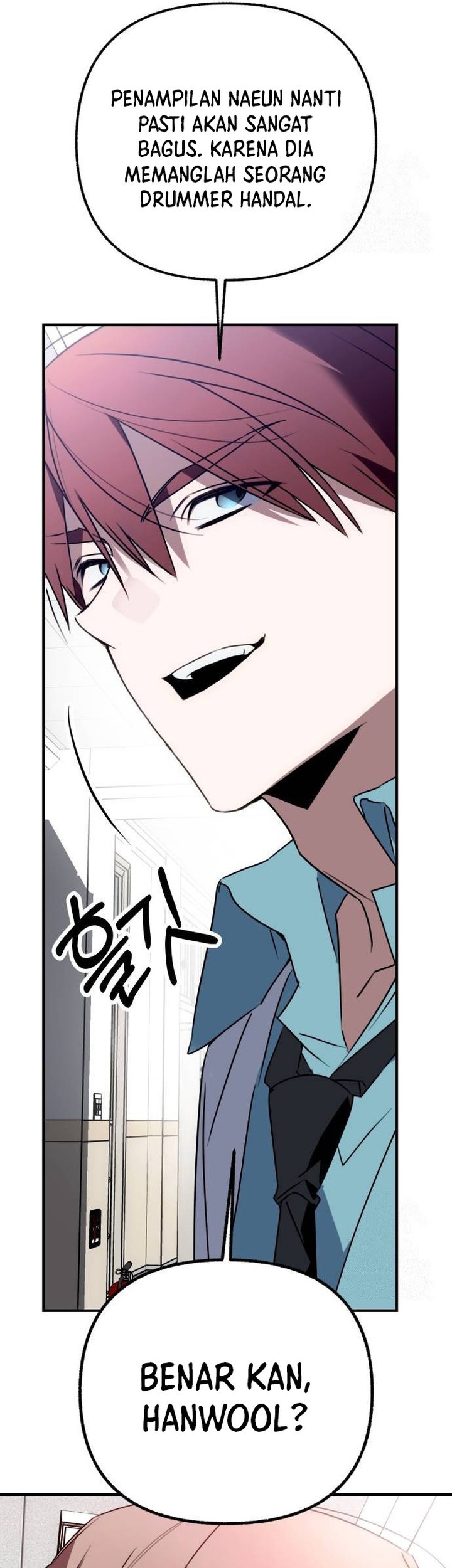 Sounds Like Chapter 3 - halaman 71