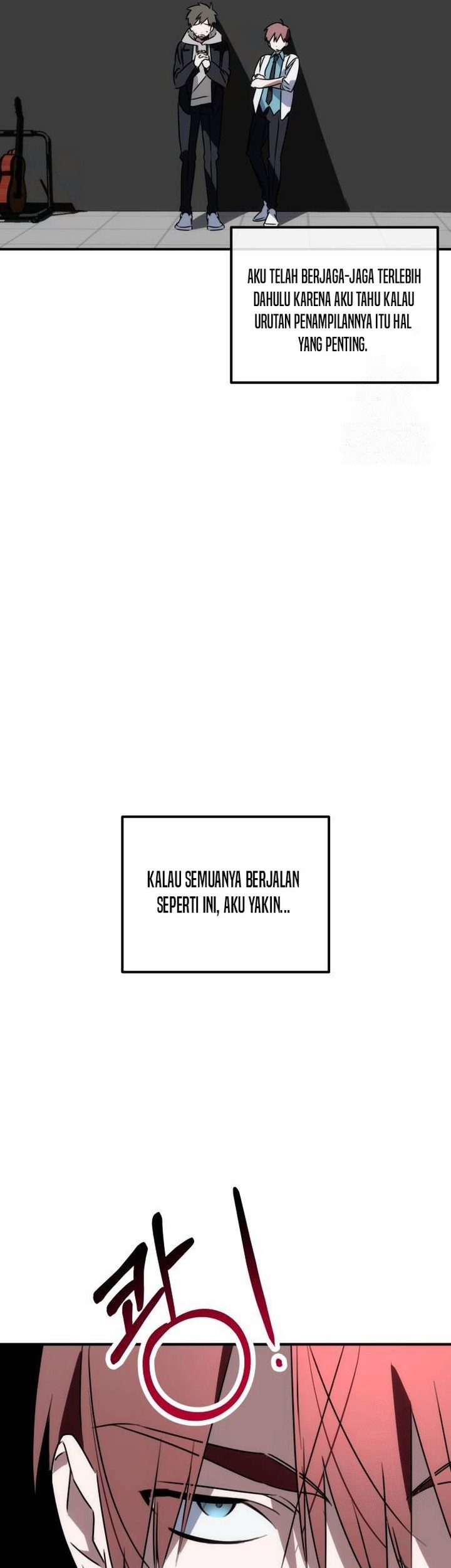 Sounds Like Chapter 3 - halaman 77