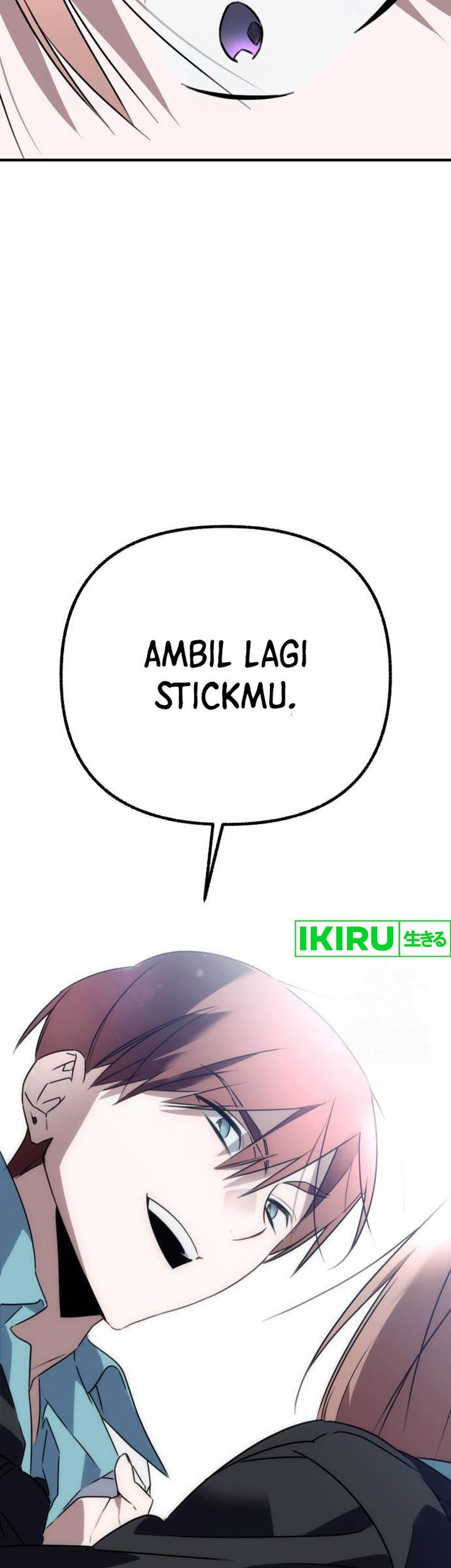 Sounds Like Chapter 3 - halaman 8