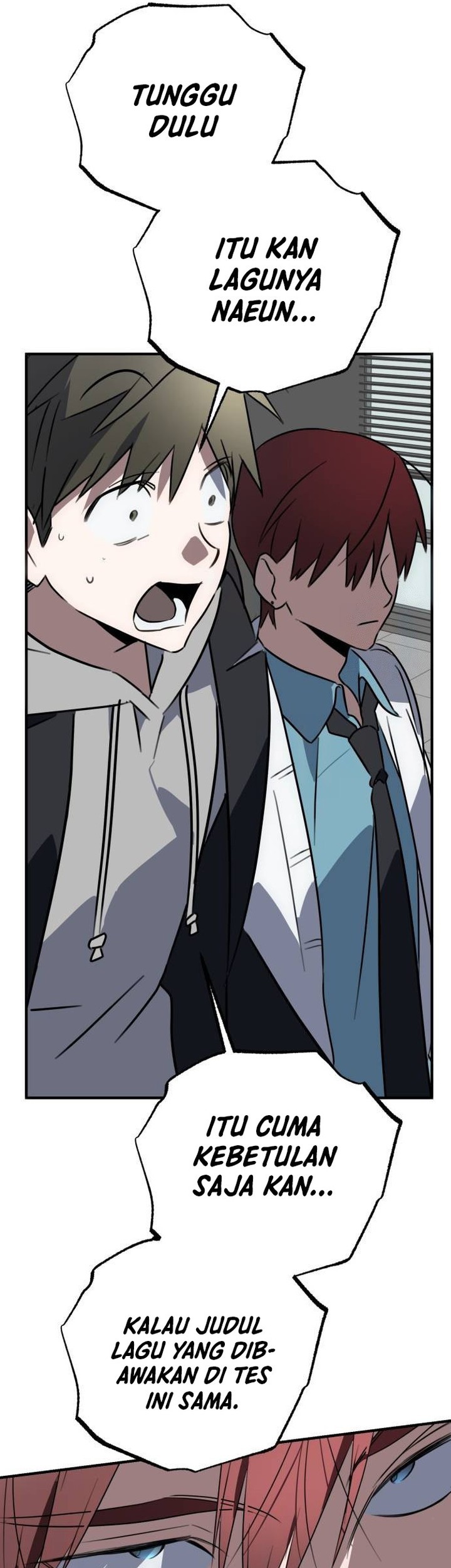 Sounds Like Chapter 3 - halaman 87