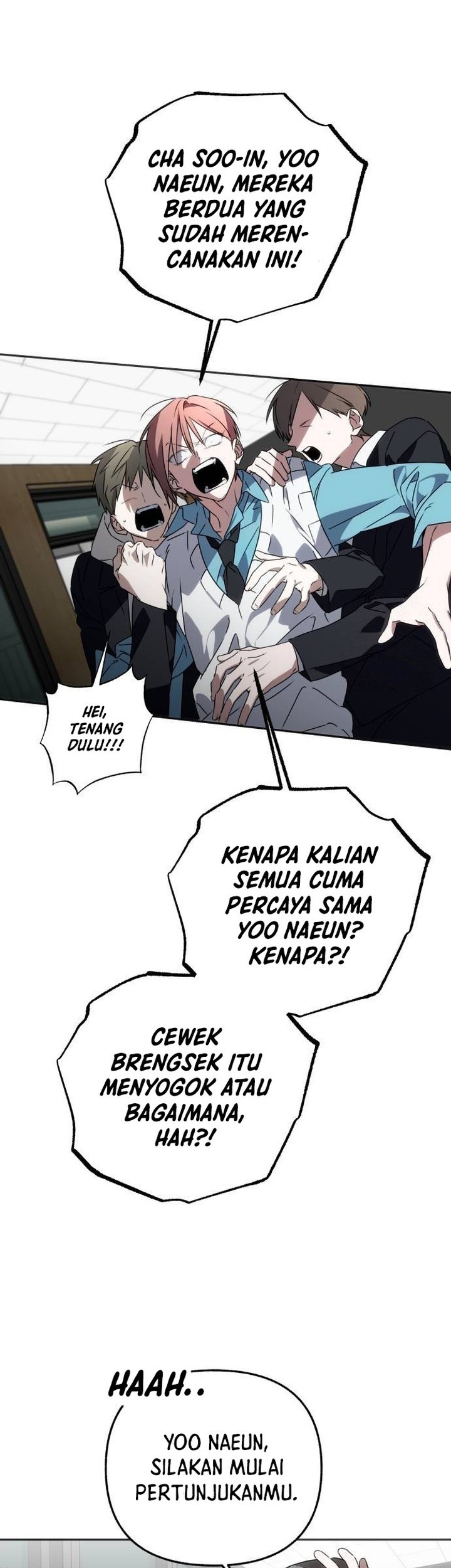Sounds Like Chapter 4 - halaman 13