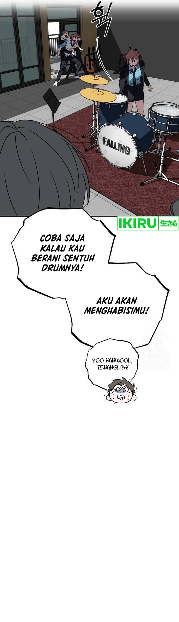Sounds Like Chapter 4 - halaman 17