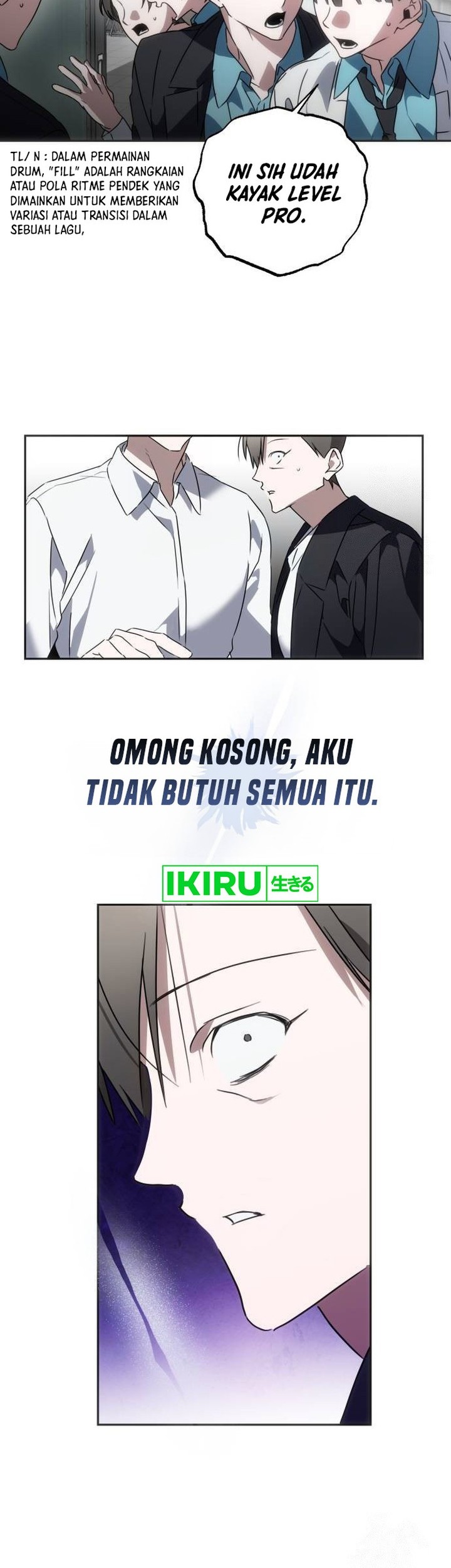 Sounds Like Chapter 4 - halaman 24
