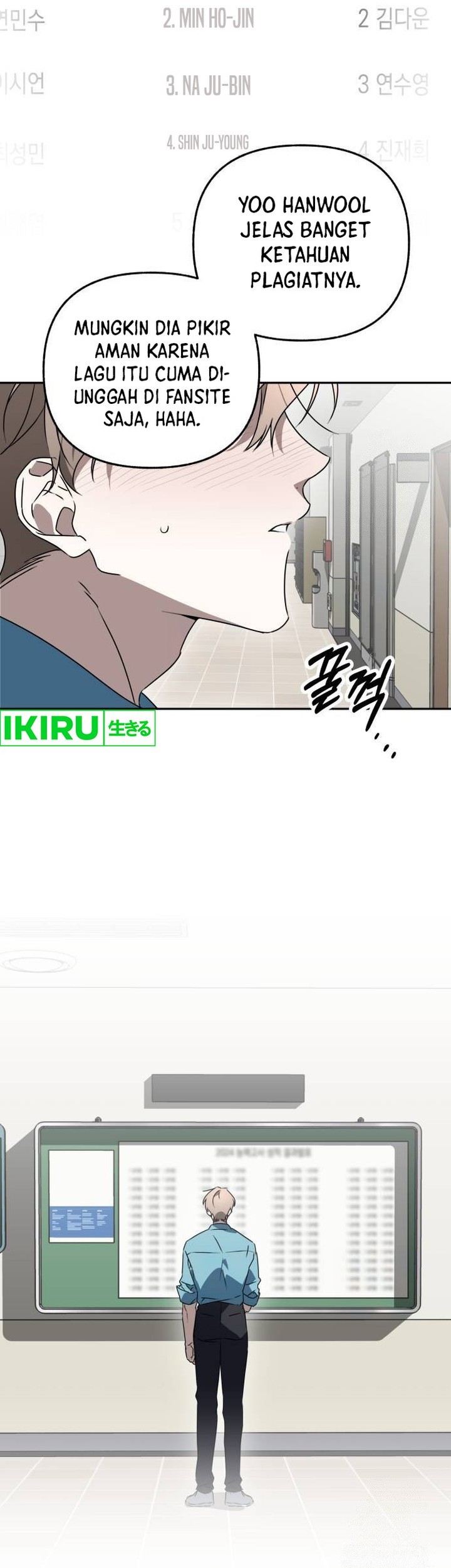 Sounds Like Chapter 4 - halaman 29