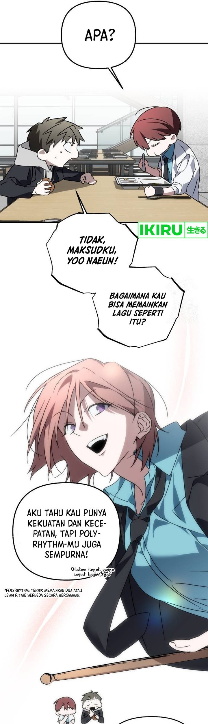 Sounds Like Chapter 4 - halaman 31