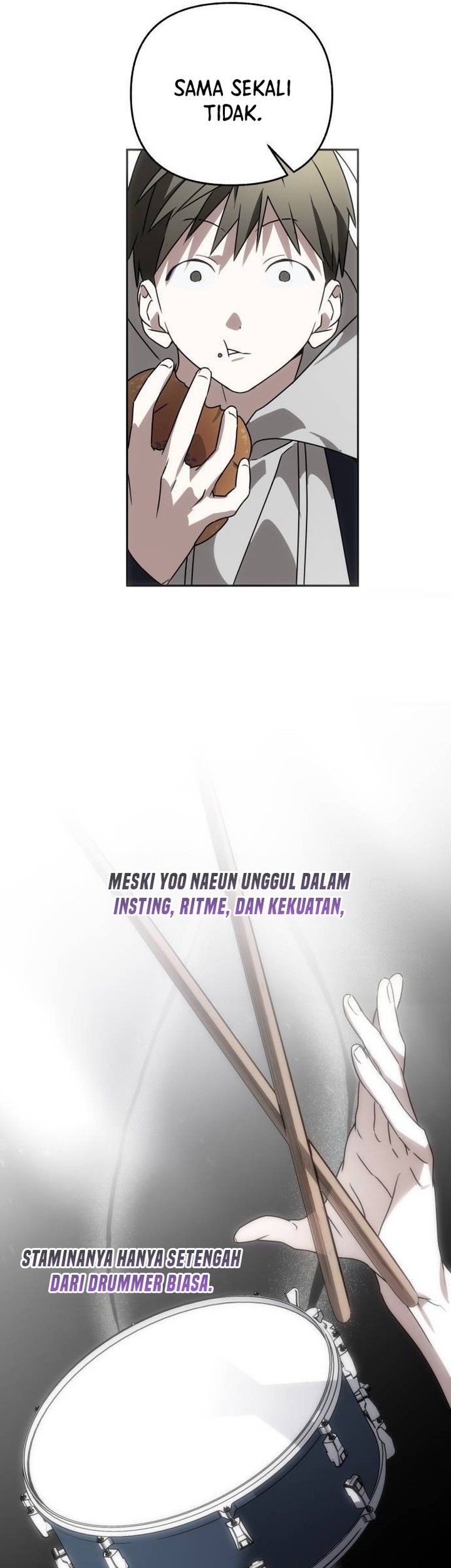 Sounds Like Chapter 4 - halaman 33