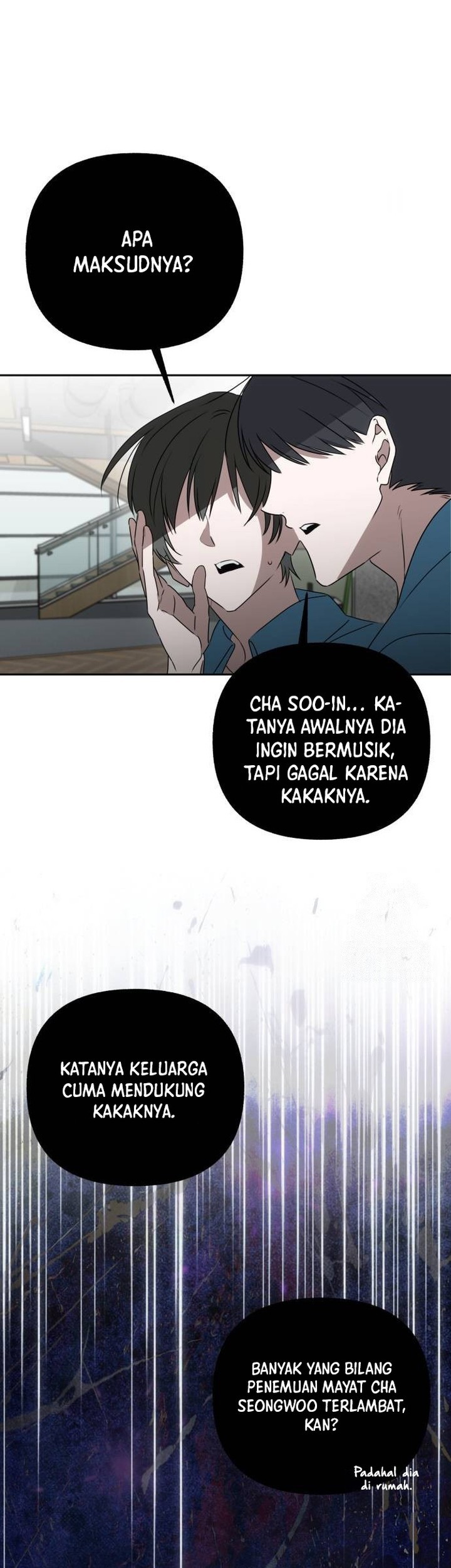 Sounds Like Chapter 4 - halaman 41