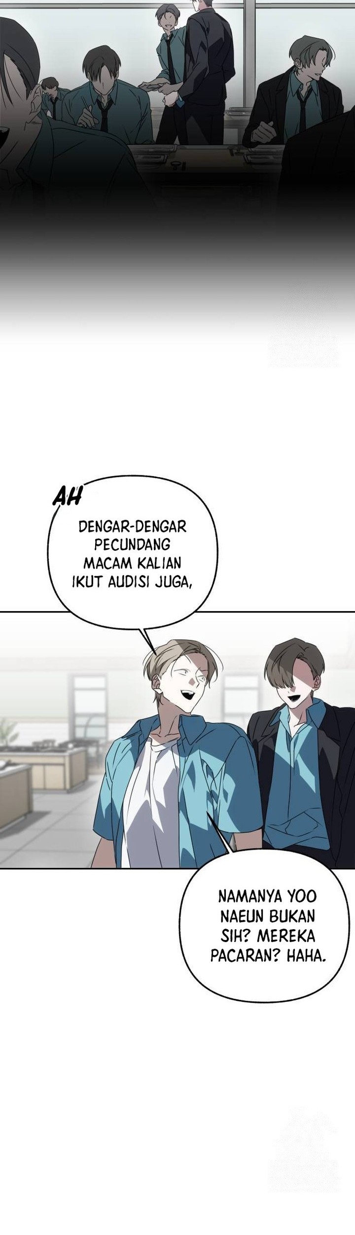 Sounds Like Chapter 4 - halaman 44