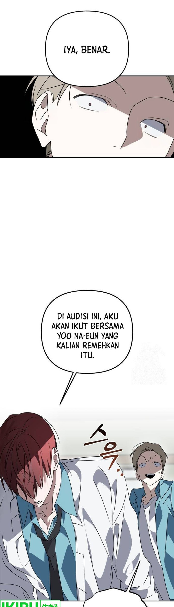 Sounds Like Chapter 4 - halaman 45