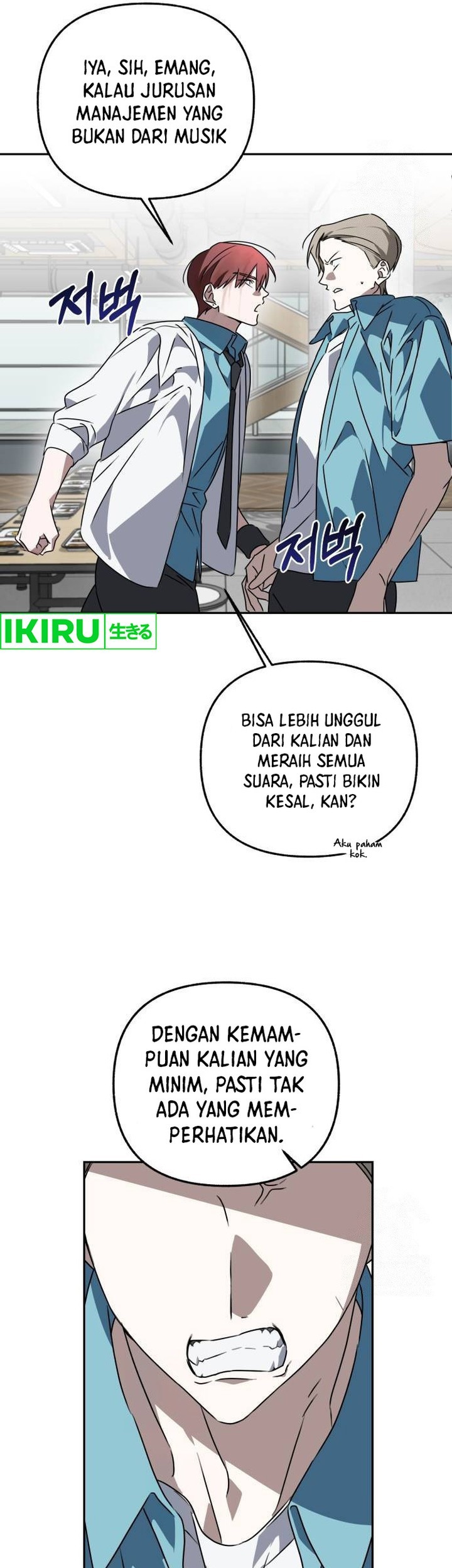 Sounds Like Chapter 4 - halaman 47