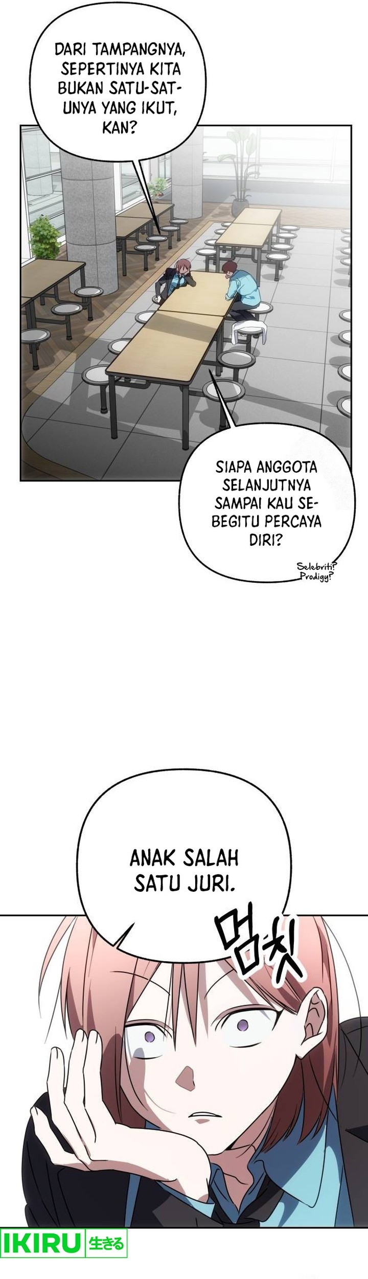 Sounds Like Chapter 4 - halaman 57