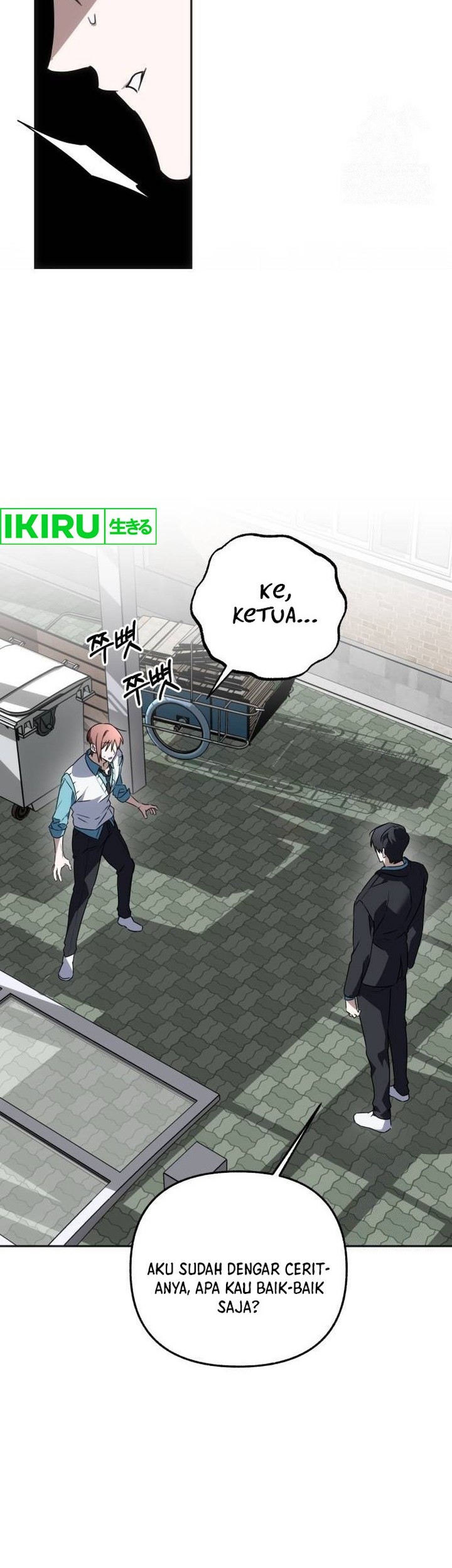 Sounds Like Chapter 4 - halaman 66