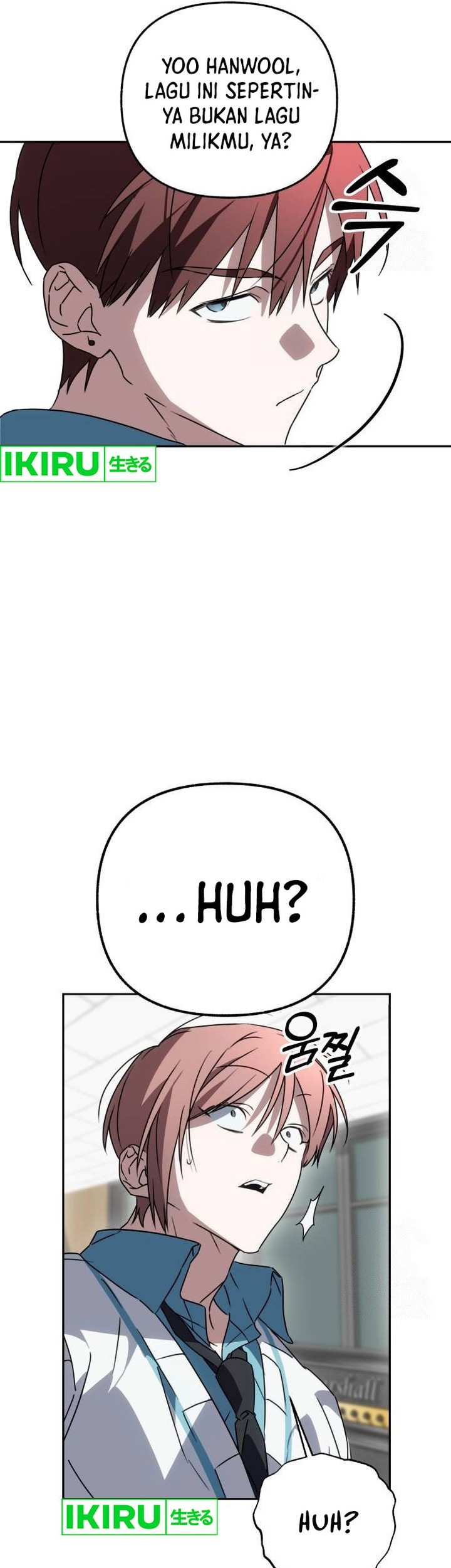 Sounds Like Chapter 4 - halaman 7