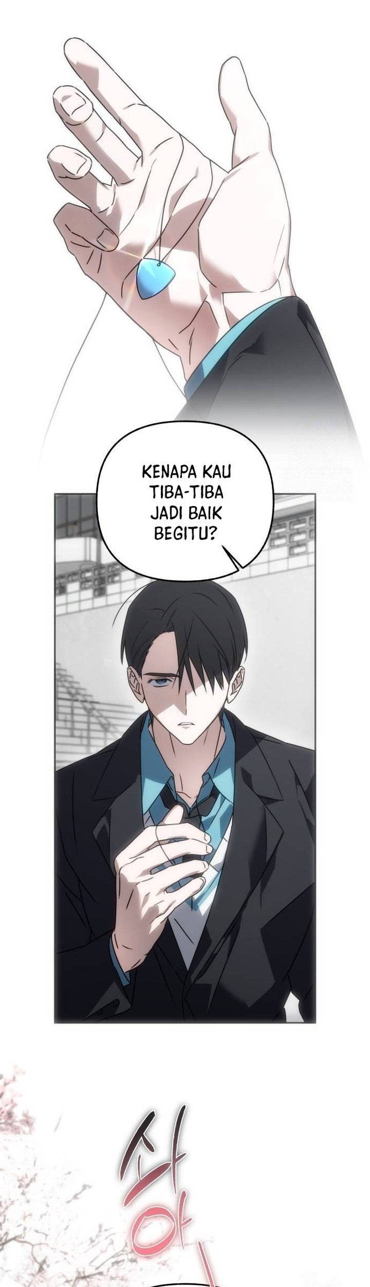 Sounds Like Chapter 4 - halaman 77