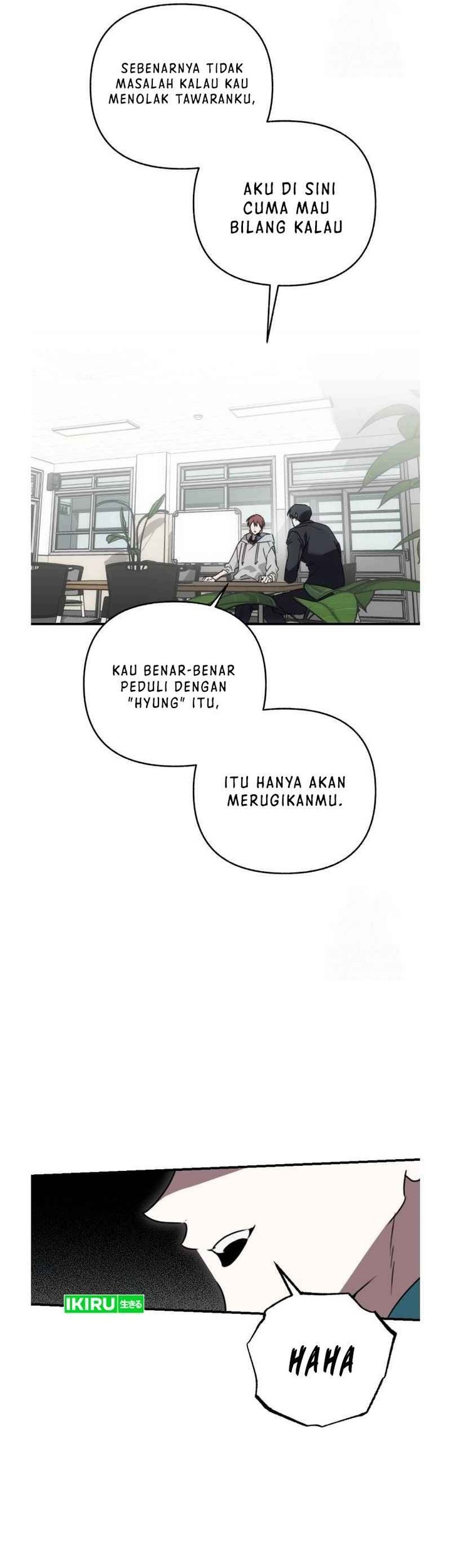 Sounds Like Chapter 5 - halaman 10