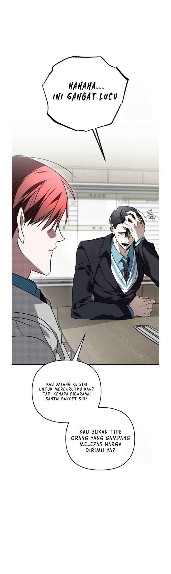 Sounds Like Chapter 5 - halaman 11