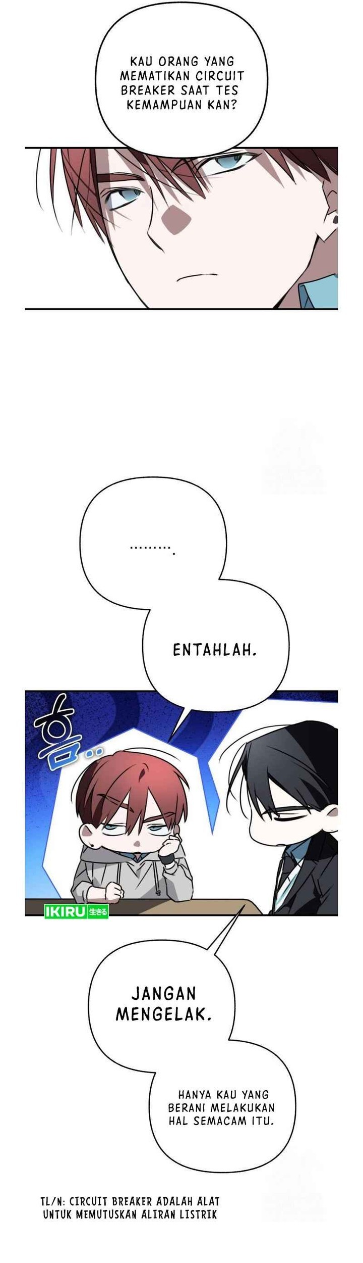 Sounds Like Chapter 5 - halaman 12